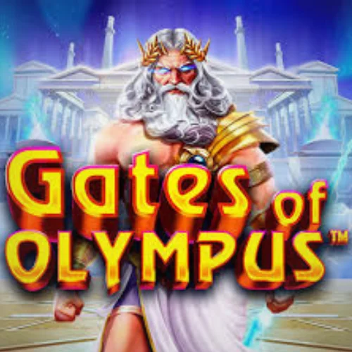 Gates of Olympus giocare online