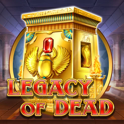 Legacy Of Dead giocare online