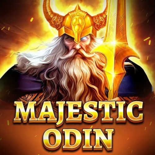 Majestic Odin giocare online