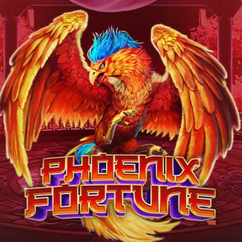 Phoenix Fortune giocare online