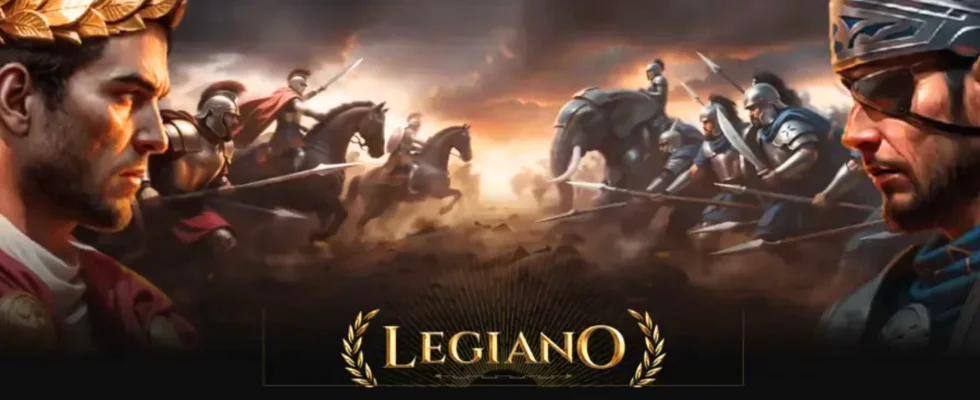 Legiano Casino Italia